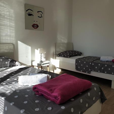 Premium Apartments Adore Novalja Zewnętrze zdjęcie