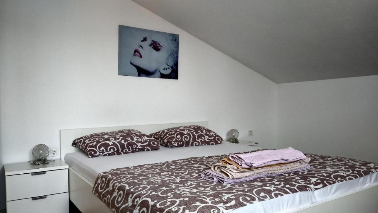 Premium Apartments Adore Novalja Zewnętrze zdjęcie