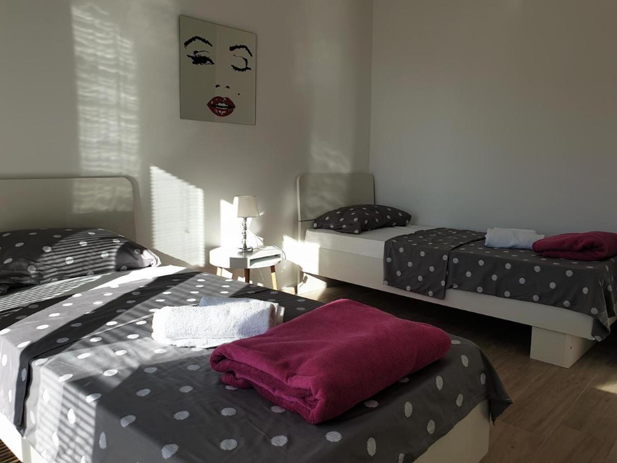 Premium Apartments Adore Novalja Zewnętrze zdjęcie