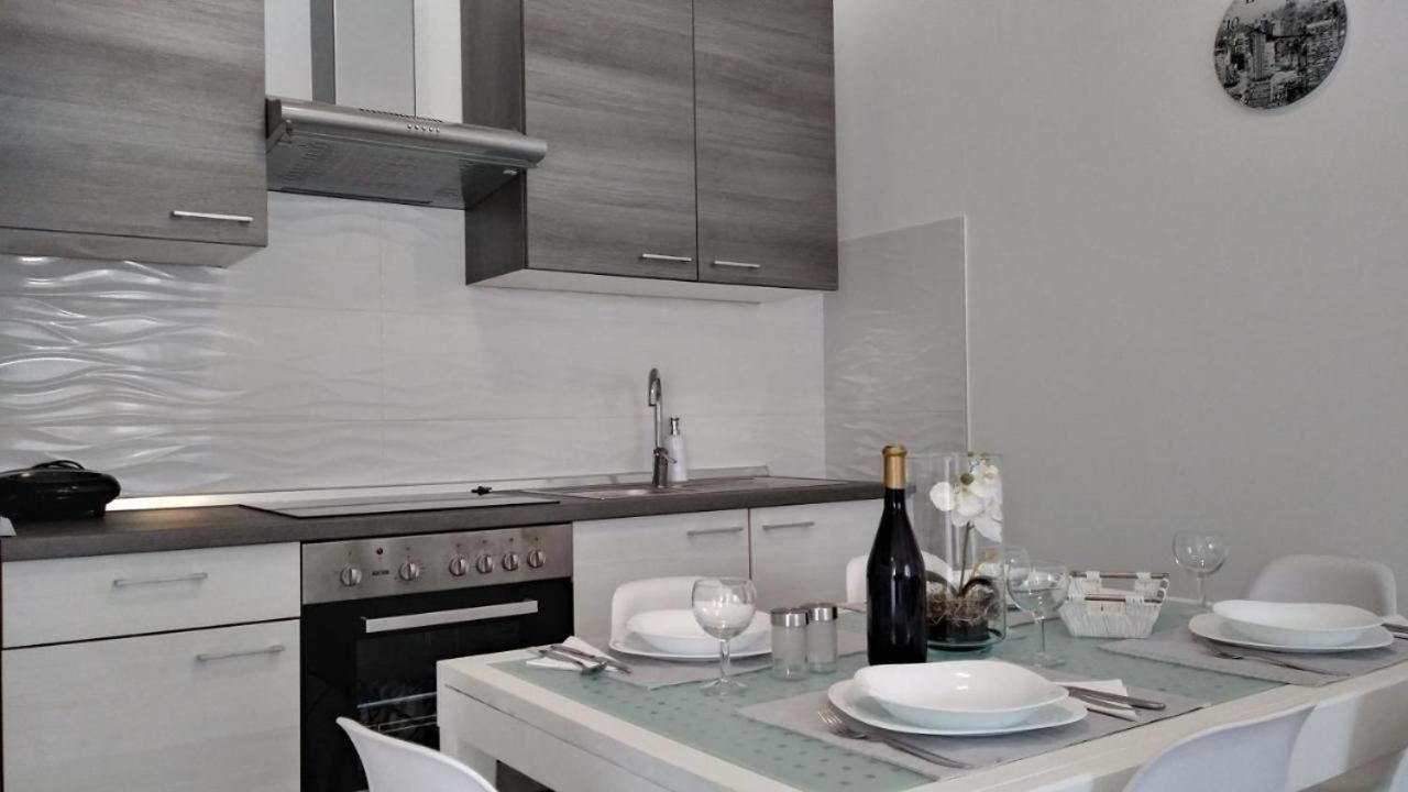 Premium Apartments Adore Novalja Zewnętrze zdjęcie
