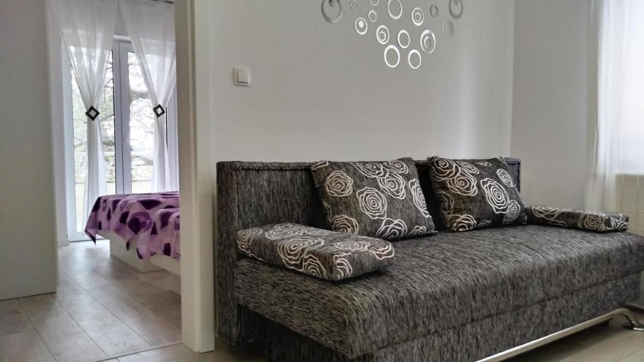 Premium Apartments Adore Novalja Zewnętrze zdjęcie