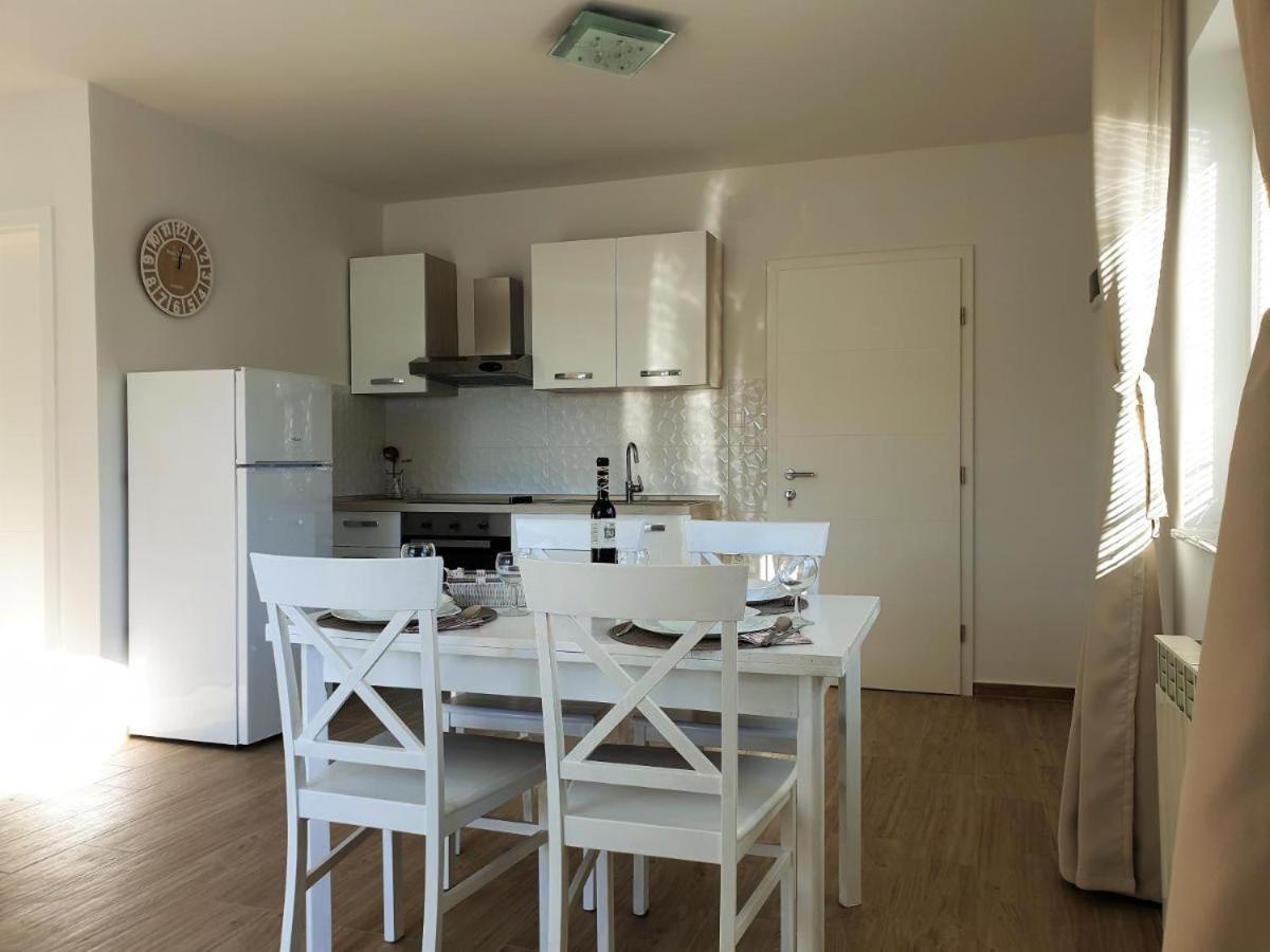 Premium Apartments Adore Novalja Zewnętrze zdjęcie