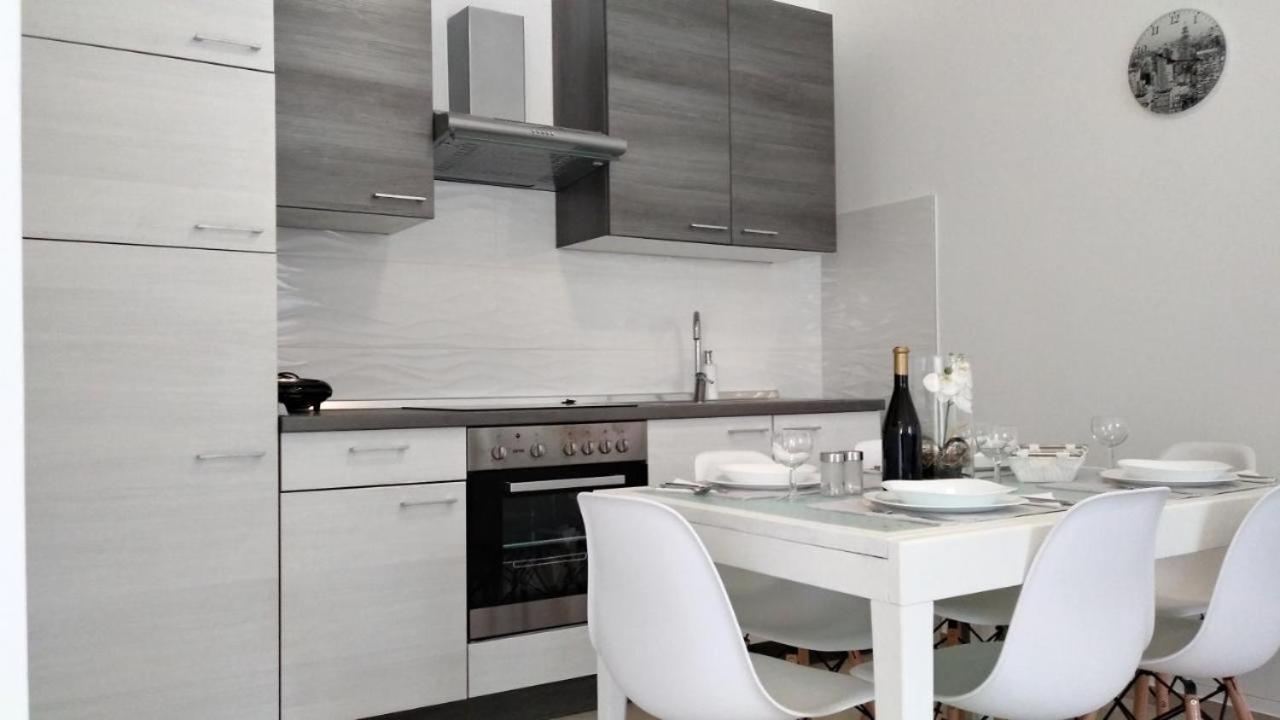 Premium Apartments Adore Novalja Zewnętrze zdjęcie