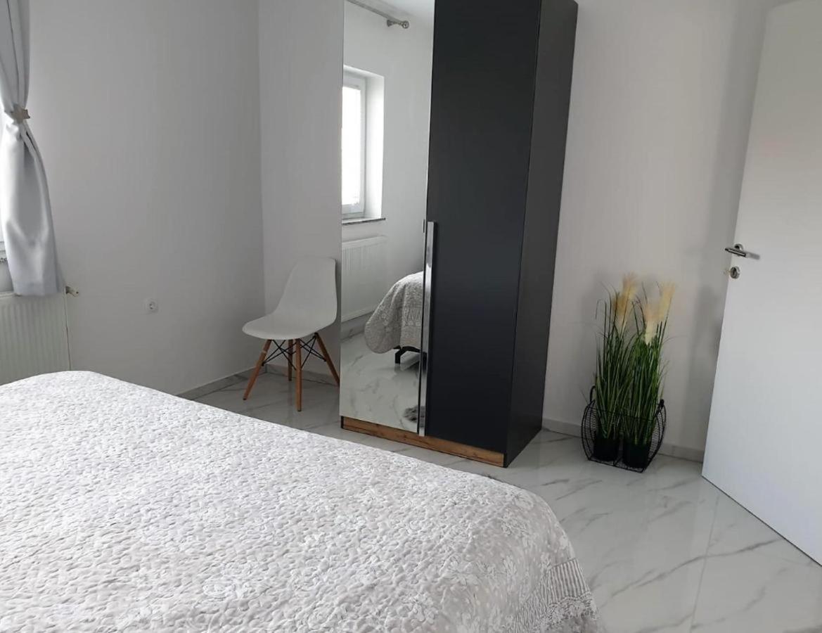 Premium Apartments Adore Novalja Zewnętrze zdjęcie