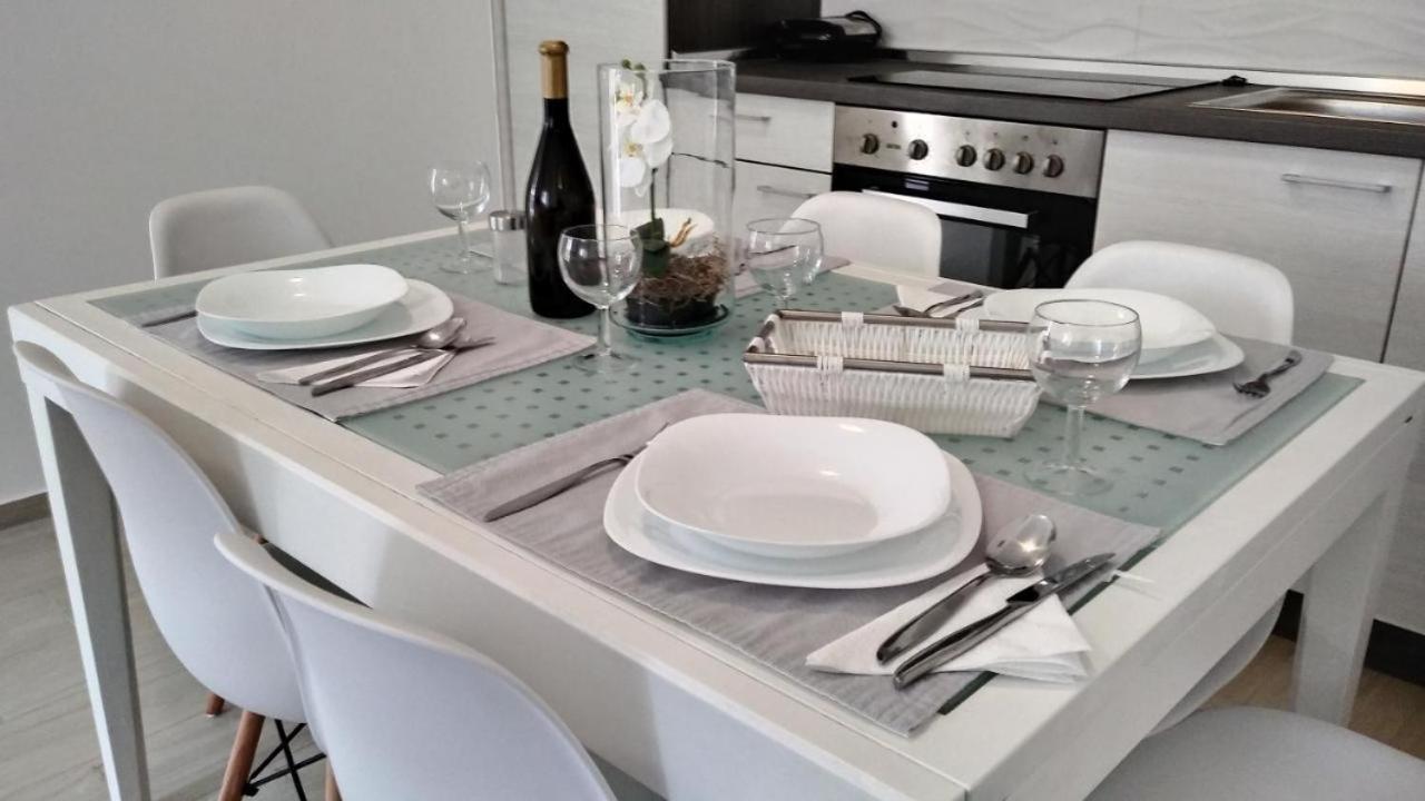 Premium Apartments Adore Novalja Zewnętrze zdjęcie