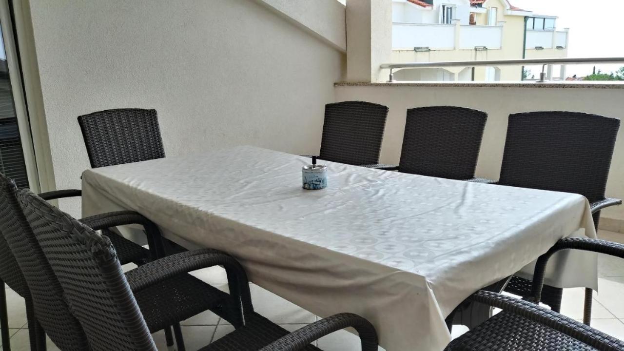 Premium Apartments Adore Novalja Zewnętrze zdjęcie