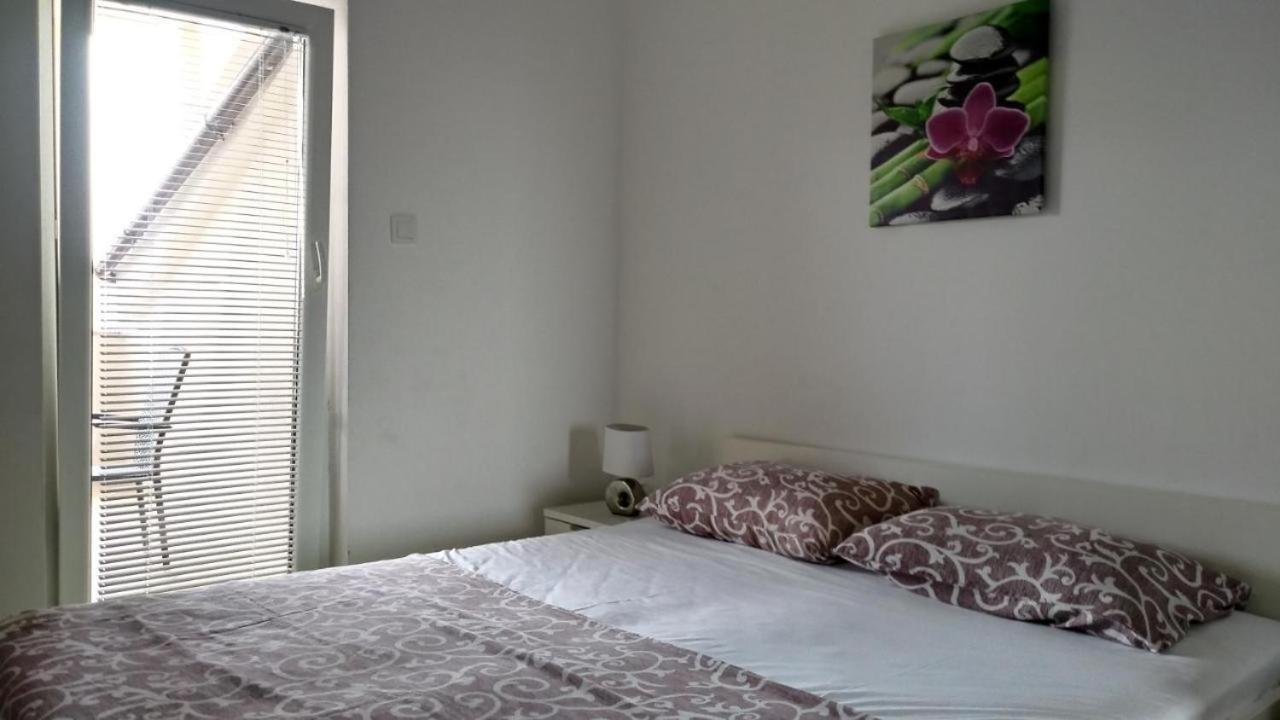 Premium Apartments Adore Novalja Zewnętrze zdjęcie