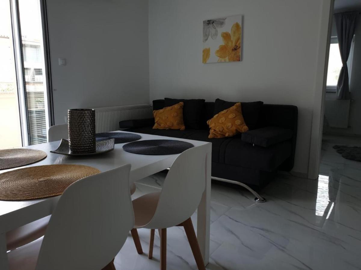 Premium Apartments Adore Novalja Zewnętrze zdjęcie