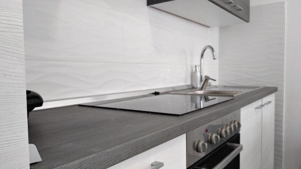 Premium Apartments Adore Novalja Zewnętrze zdjęcie