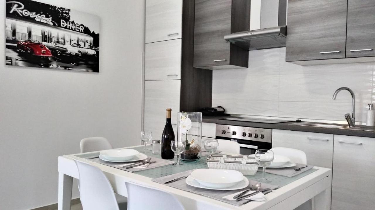 Premium Apartments Adore Novalja Zewnętrze zdjęcie
