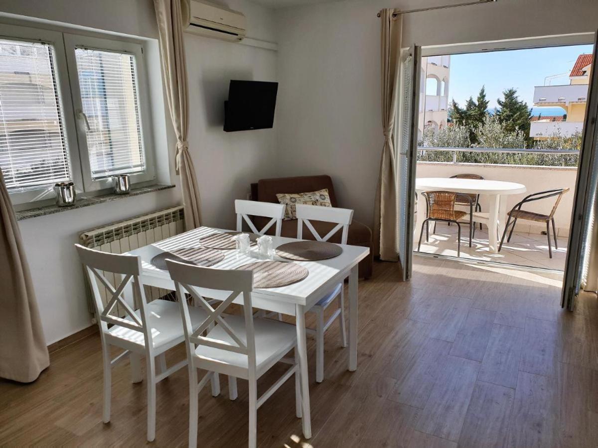 Premium Apartments Adore Novalja Zewnętrze zdjęcie