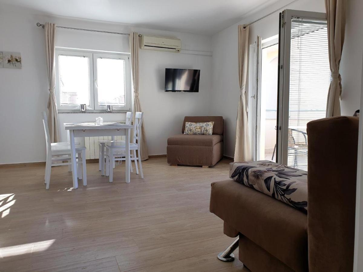 Premium Apartments Adore Novalja Zewnętrze zdjęcie