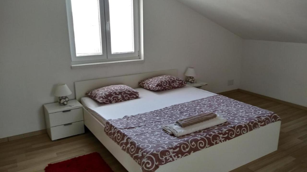 Premium Apartments Adore Novalja Zewnętrze zdjęcie