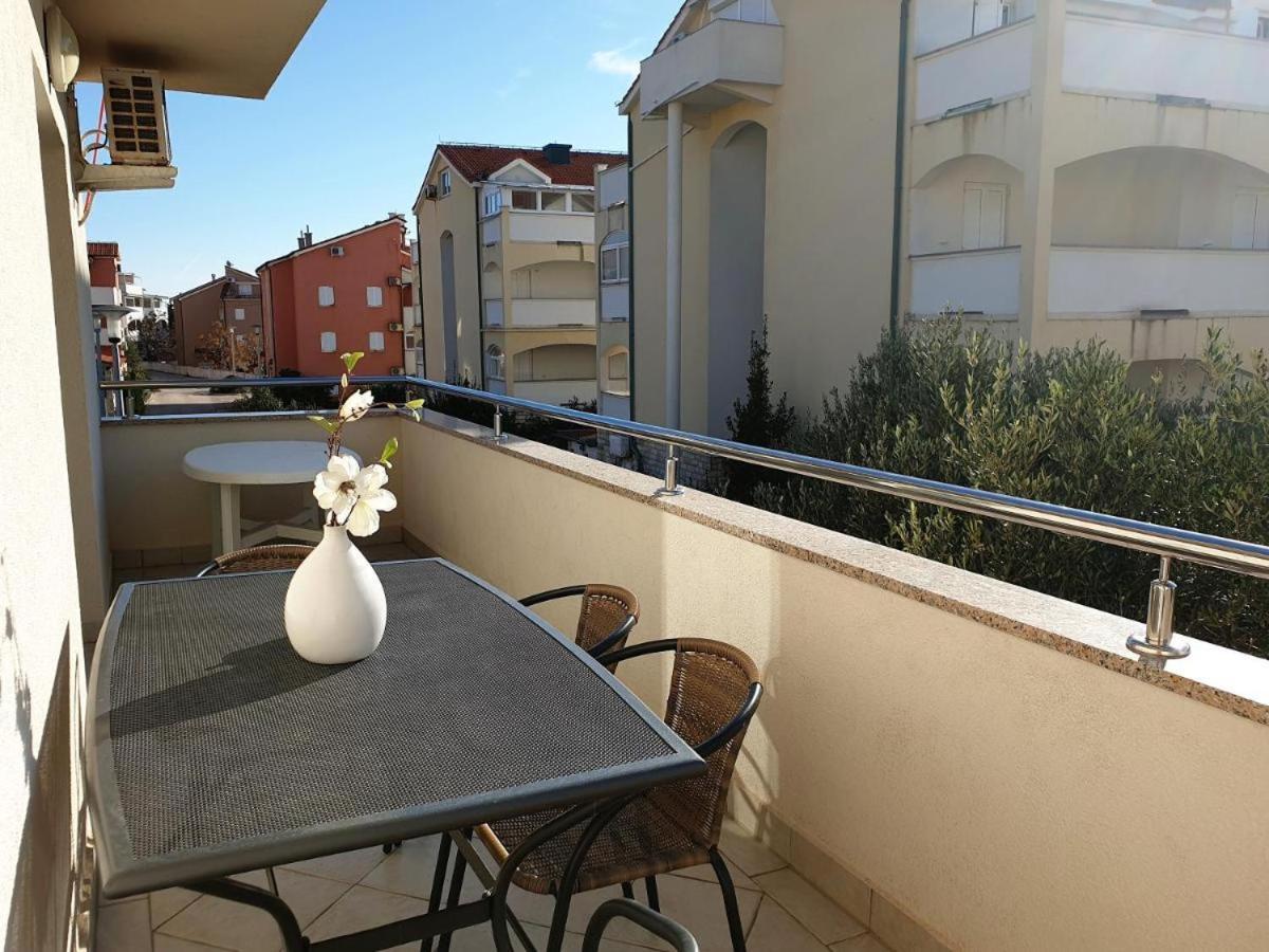 Premium Apartments Adore Novalja Zewnętrze zdjęcie