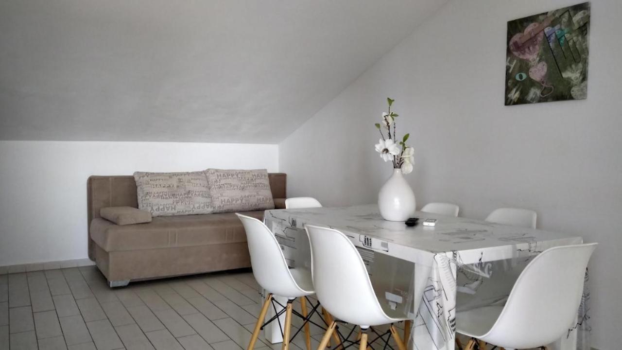 Premium Apartments Adore Novalja Zewnętrze zdjęcie