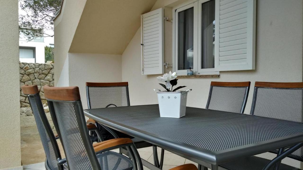Premium Apartments Adore Novalja Zewnętrze zdjęcie