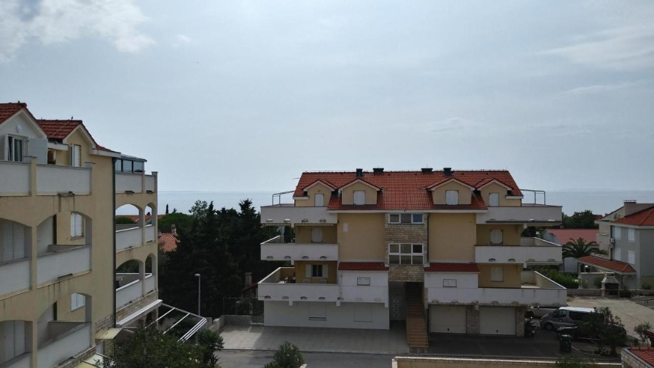 Premium Apartments Adore Novalja Zewnętrze zdjęcie