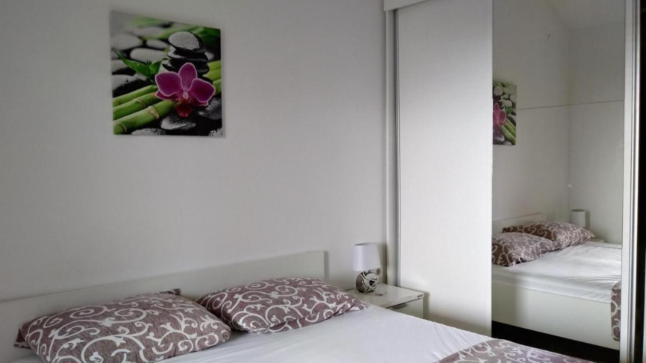 Premium Apartments Adore Novalja Zewnętrze zdjęcie
