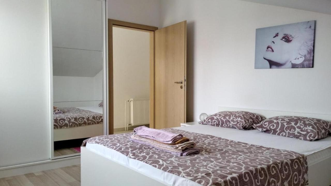 Premium Apartments Adore Novalja Zewnętrze zdjęcie