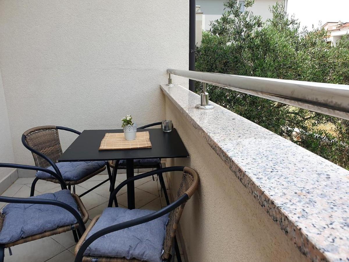 Premium Apartments Adore Novalja Zewnętrze zdjęcie