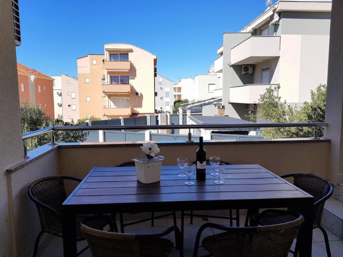 Premium Apartments Adore Novalja Zewnętrze zdjęcie