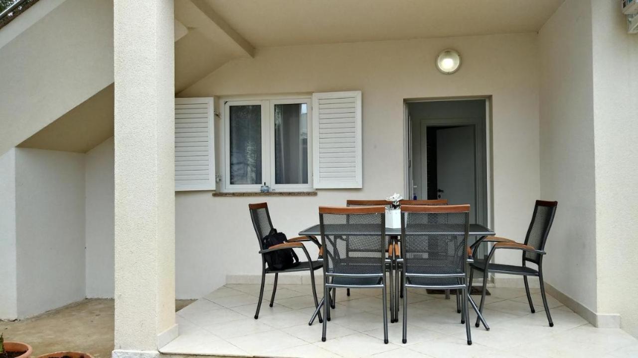 Premium Apartments Adore Novalja Zewnętrze zdjęcie