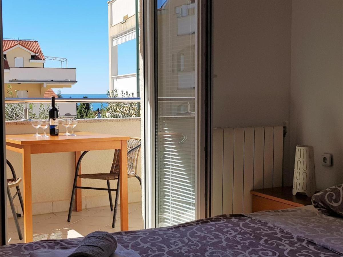 Premium Apartments Adore Novalja Zewnętrze zdjęcie