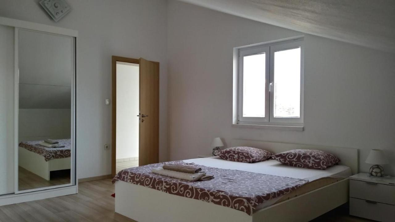 Premium Apartments Adore Novalja Zewnętrze zdjęcie