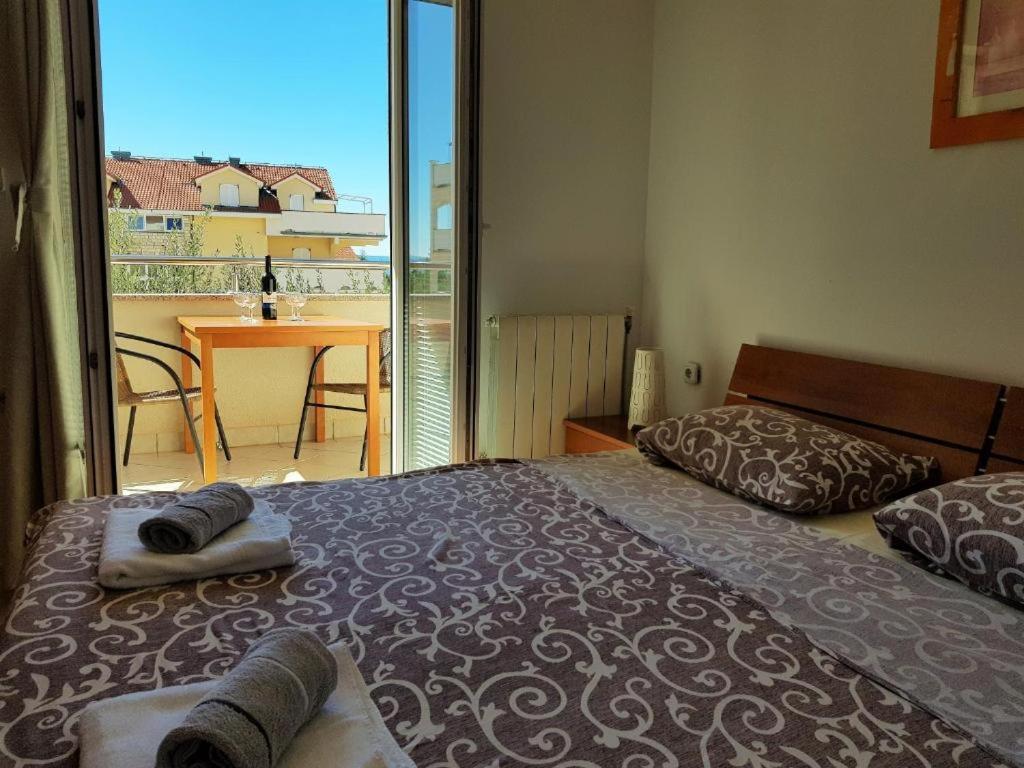 Premium Apartments Adore Novalja Zewnętrze zdjęcie