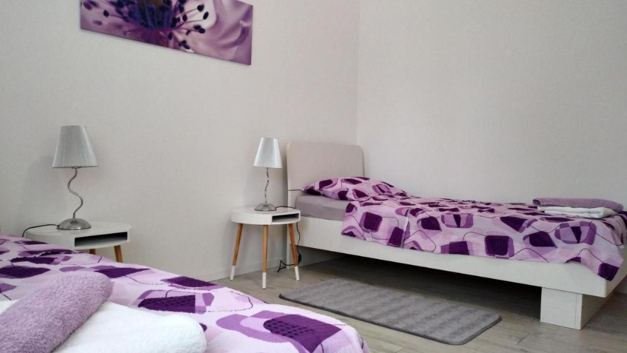 Premium Apartments Adore Novalja Zewnętrze zdjęcie
