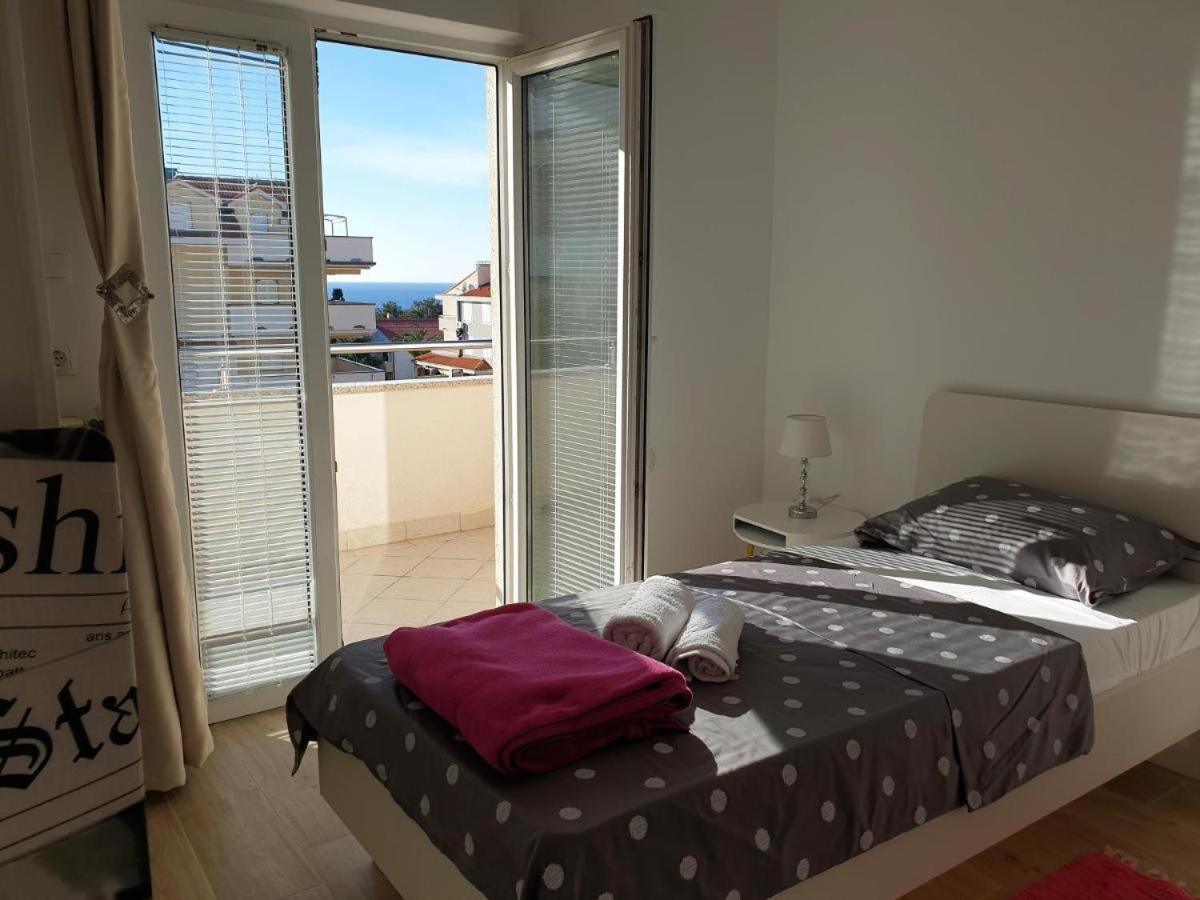 Premium Apartments Adore Novalja Zewnętrze zdjęcie