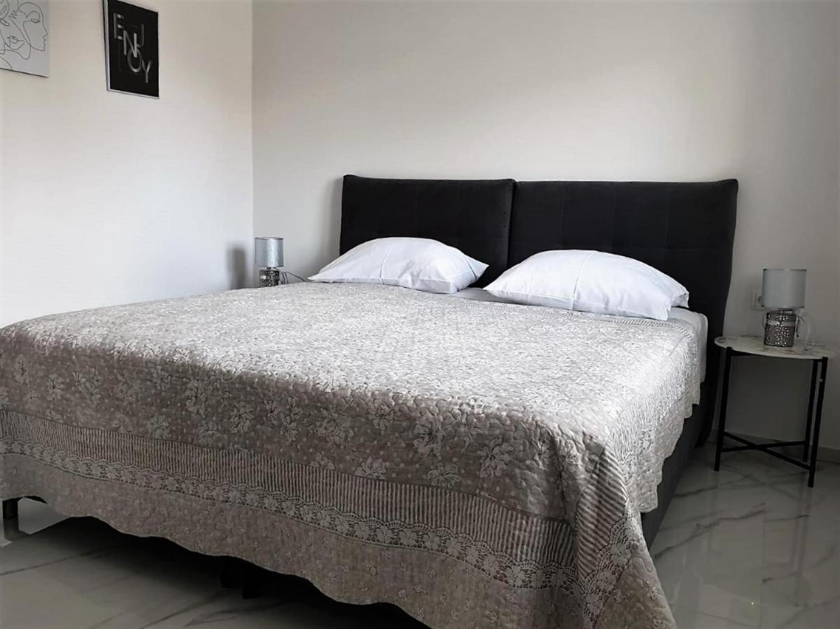 Premium Apartments Adore Novalja Zewnętrze zdjęcie