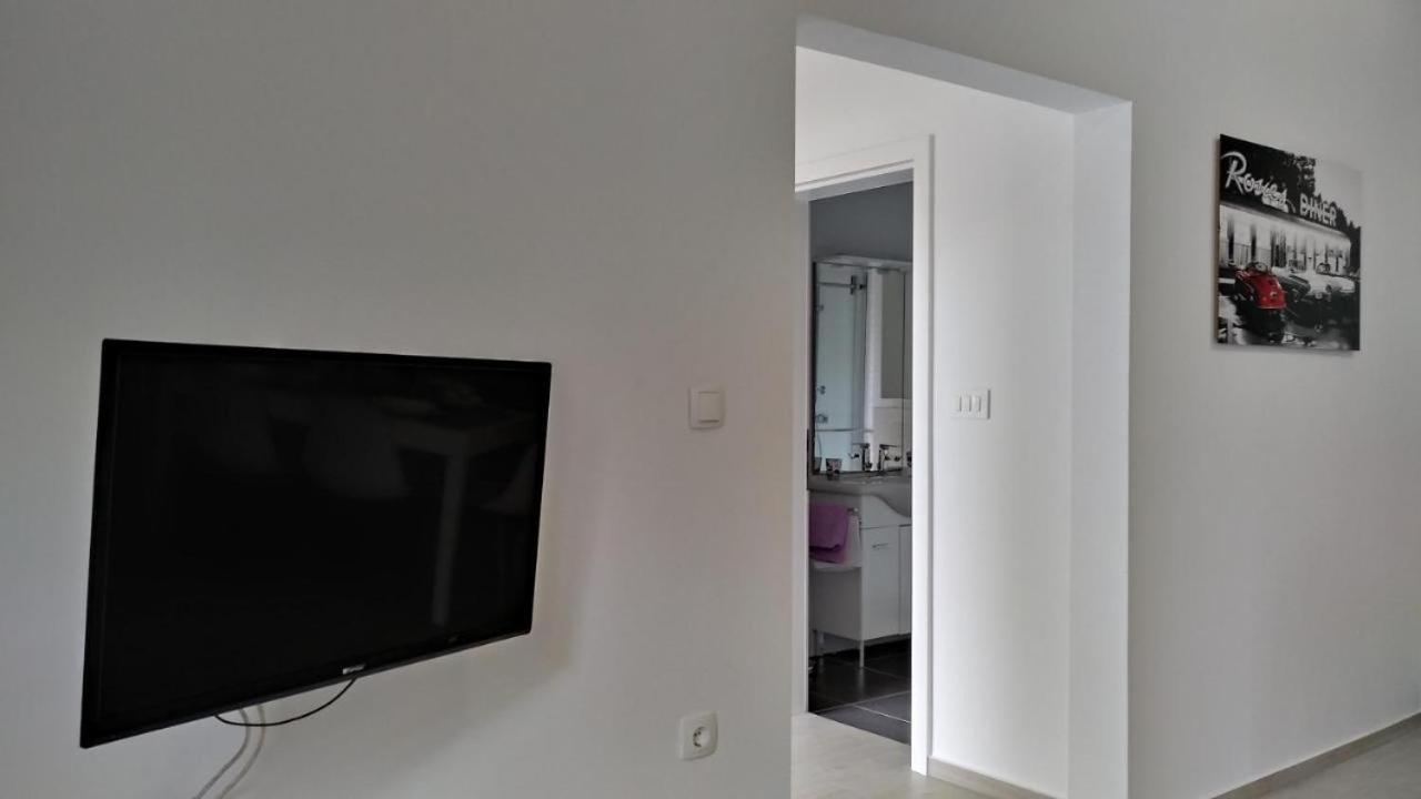 Premium Apartments Adore Novalja Zewnętrze zdjęcie