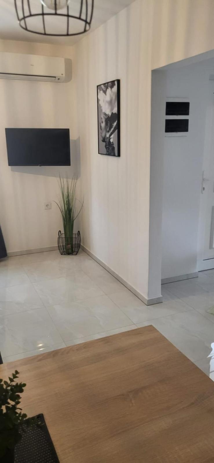 Premium Apartments Adore Novalja Zewnętrze zdjęcie