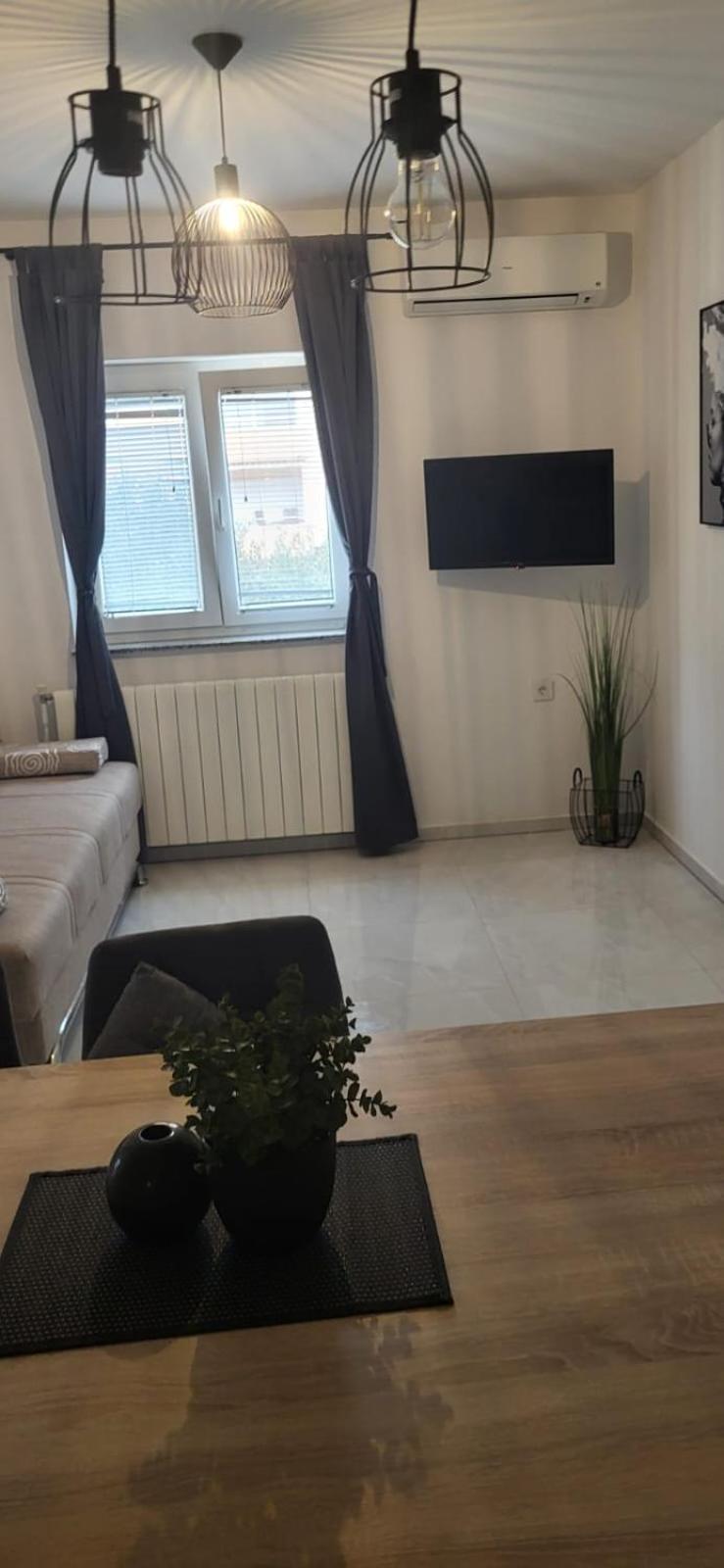 Premium Apartments Adore Novalja Zewnętrze zdjęcie