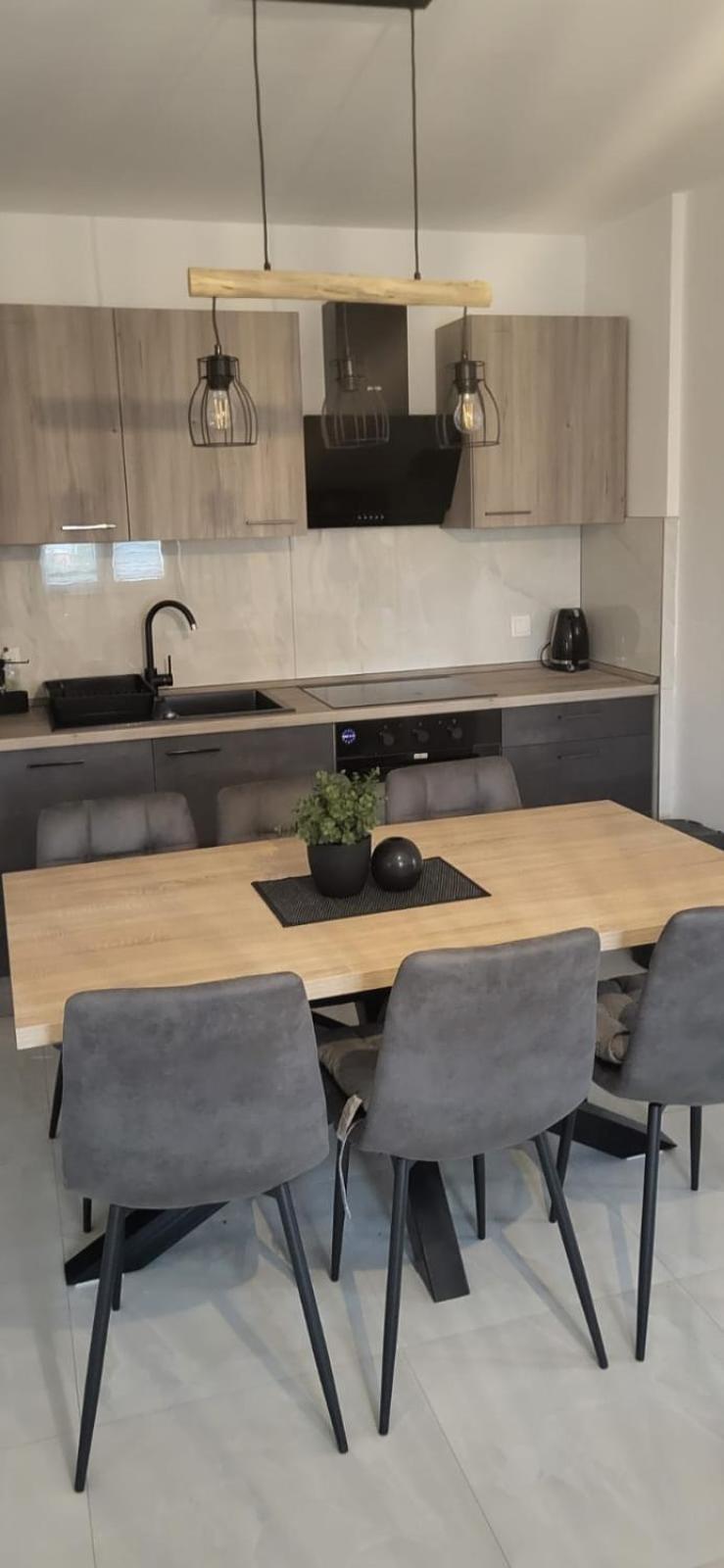 Premium Apartments Adore Novalja Zewnętrze zdjęcie