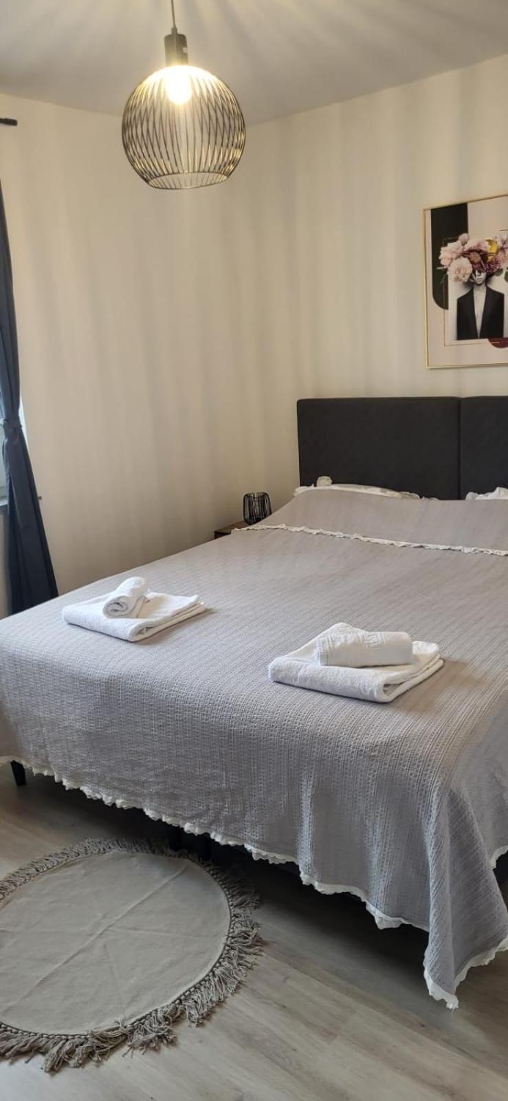 Premium Apartments Adore Novalja Zewnętrze zdjęcie