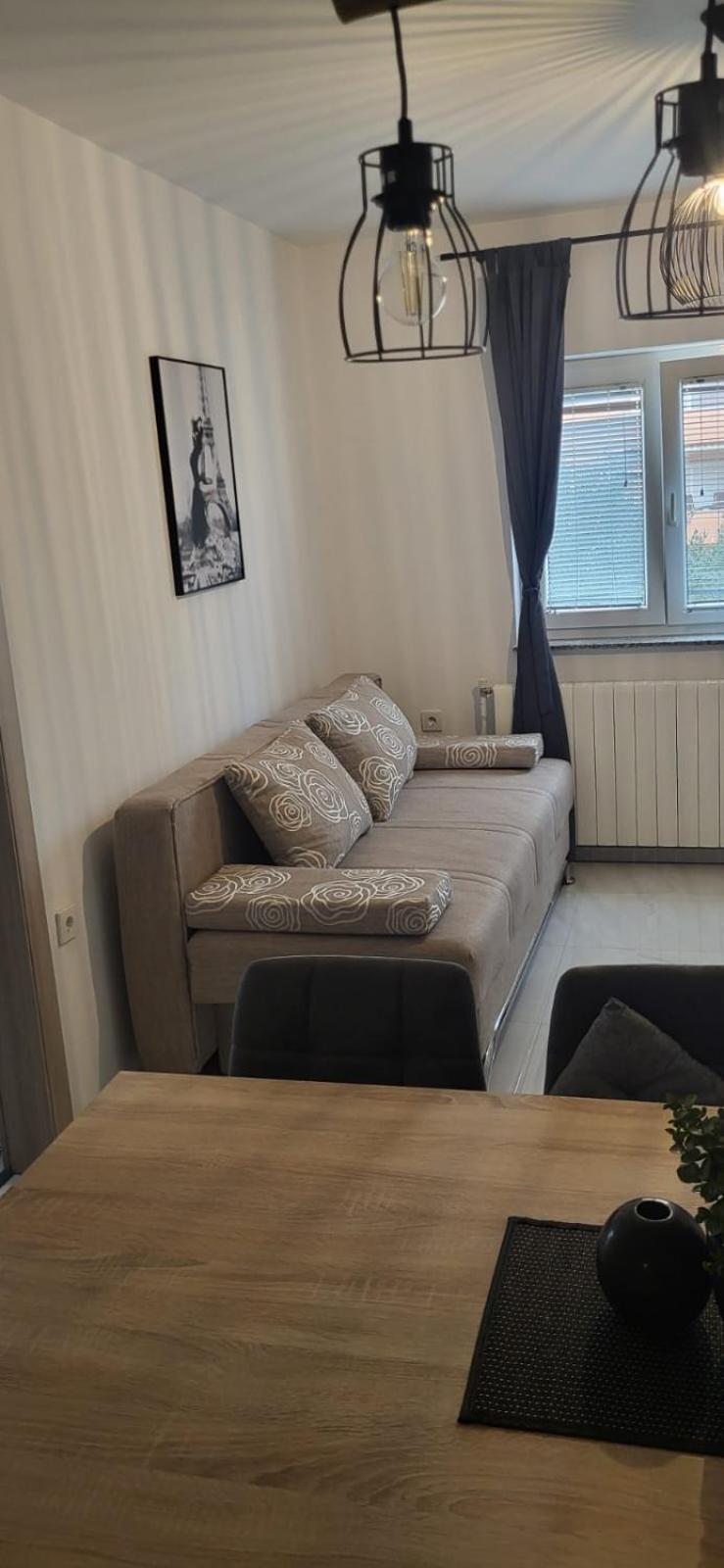 Premium Apartments Adore Novalja Zewnętrze zdjęcie