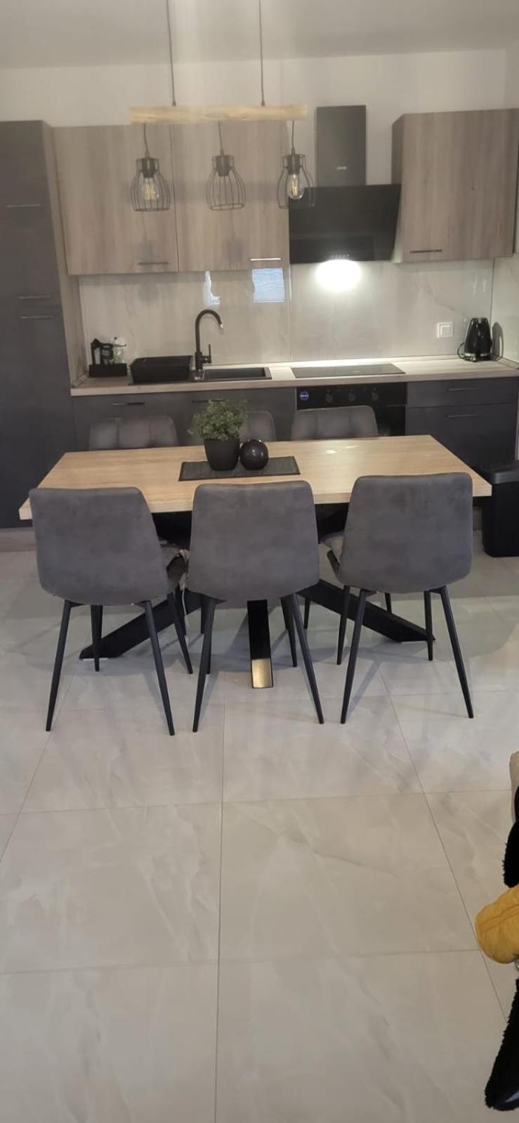 Premium Apartments Adore Novalja Zewnętrze zdjęcie