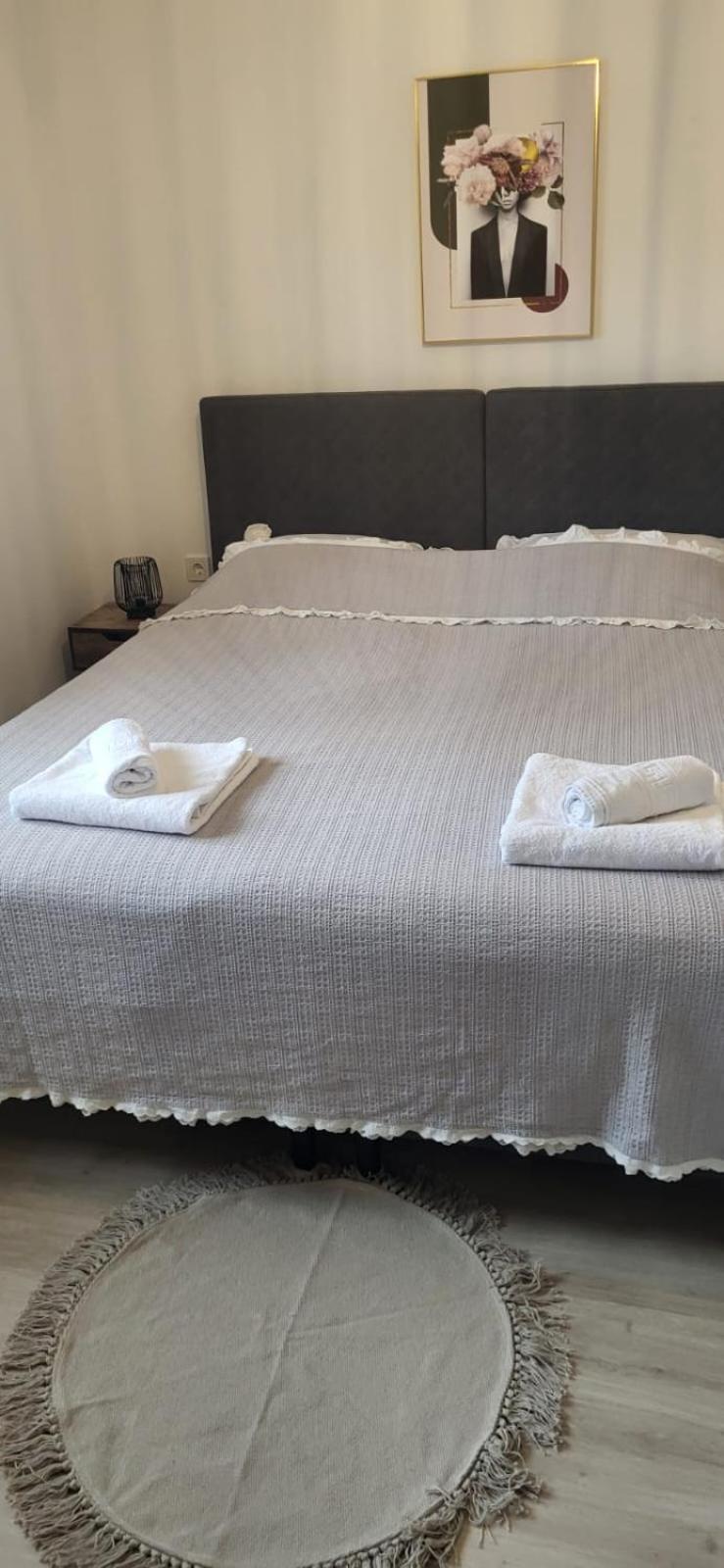 Premium Apartments Adore Novalja Zewnętrze zdjęcie