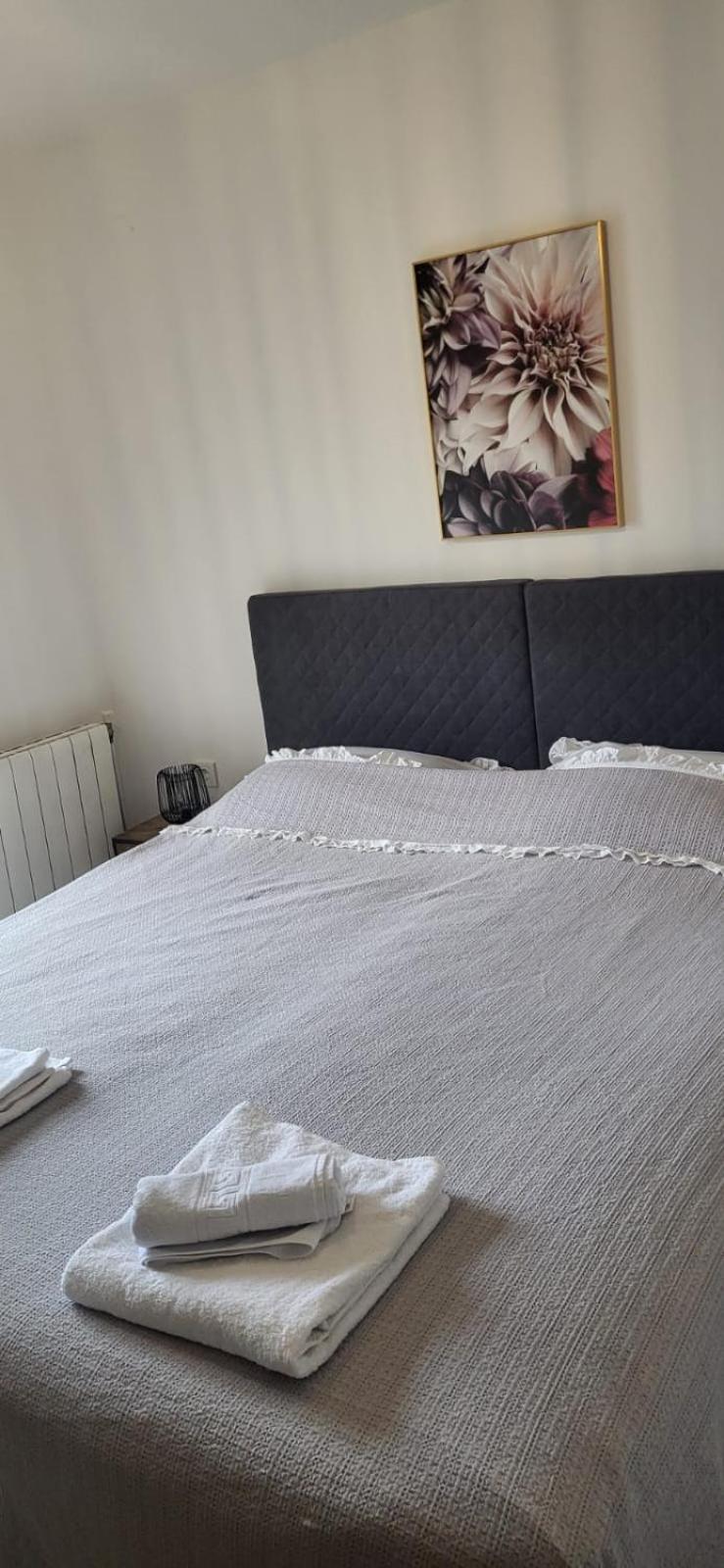 Premium Apartments Adore Novalja Zewnętrze zdjęcie